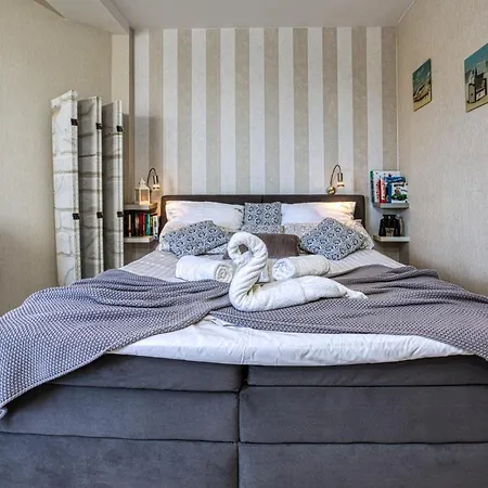 Apartament Dorotka Владыславово