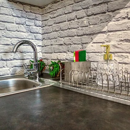 Dorotka Appartement Władysławowo