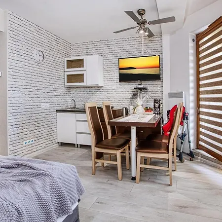 Dorotka Appartement