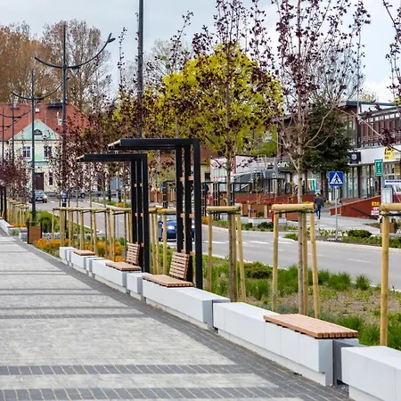 Dorotka * Władysławowo