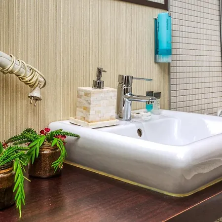 Apartament Dorotka Апартаменты Владыславово