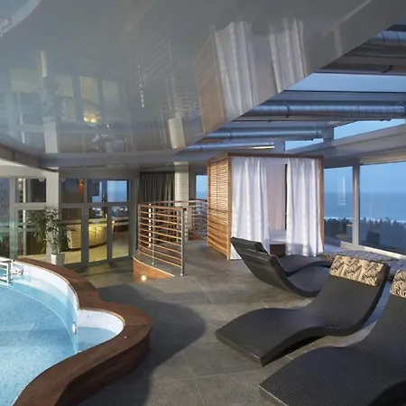 Apartament Dorotka * Владыславово