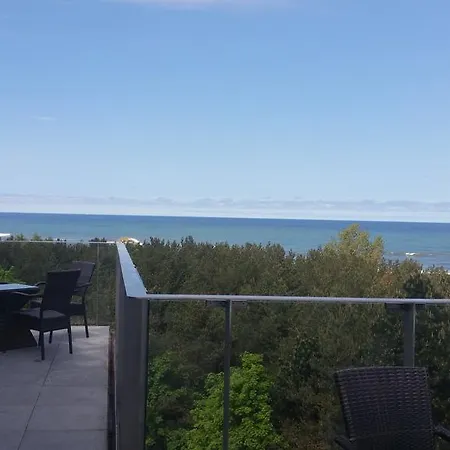 Dorotka Apartman Władysławowo