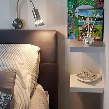 Dorotka Appartement *