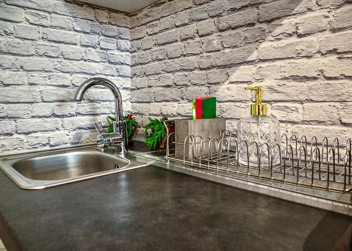 Dorotka Apartmán Władysławowo