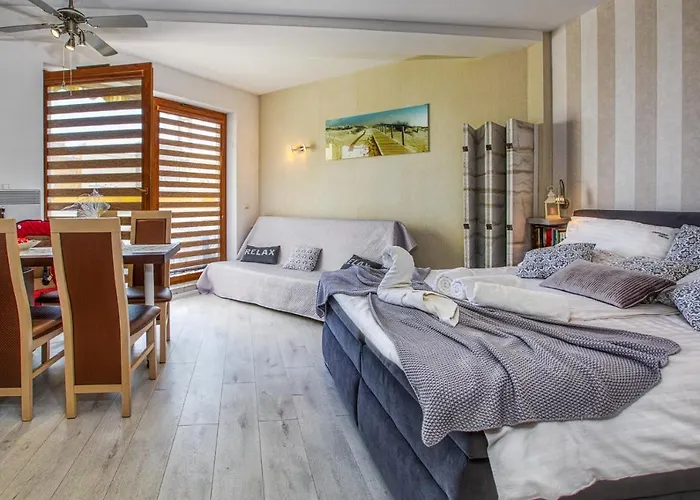 Dorotka Władysławowo