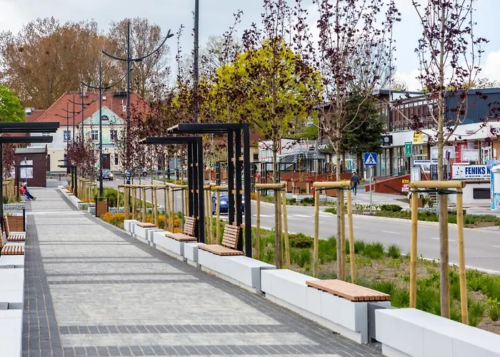 Dorotka * Władysławowo