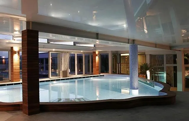 Apartmán Dorotka Władysławowo