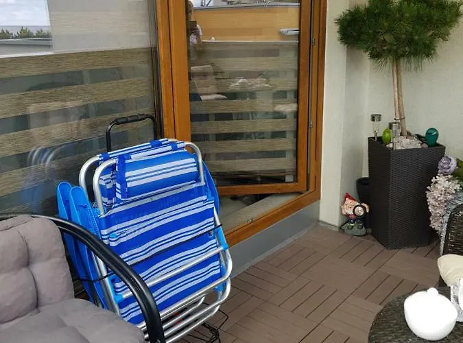 Dorotka Władysławowo