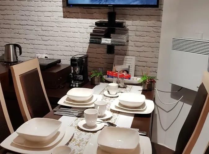 Dorotka Władysławowo